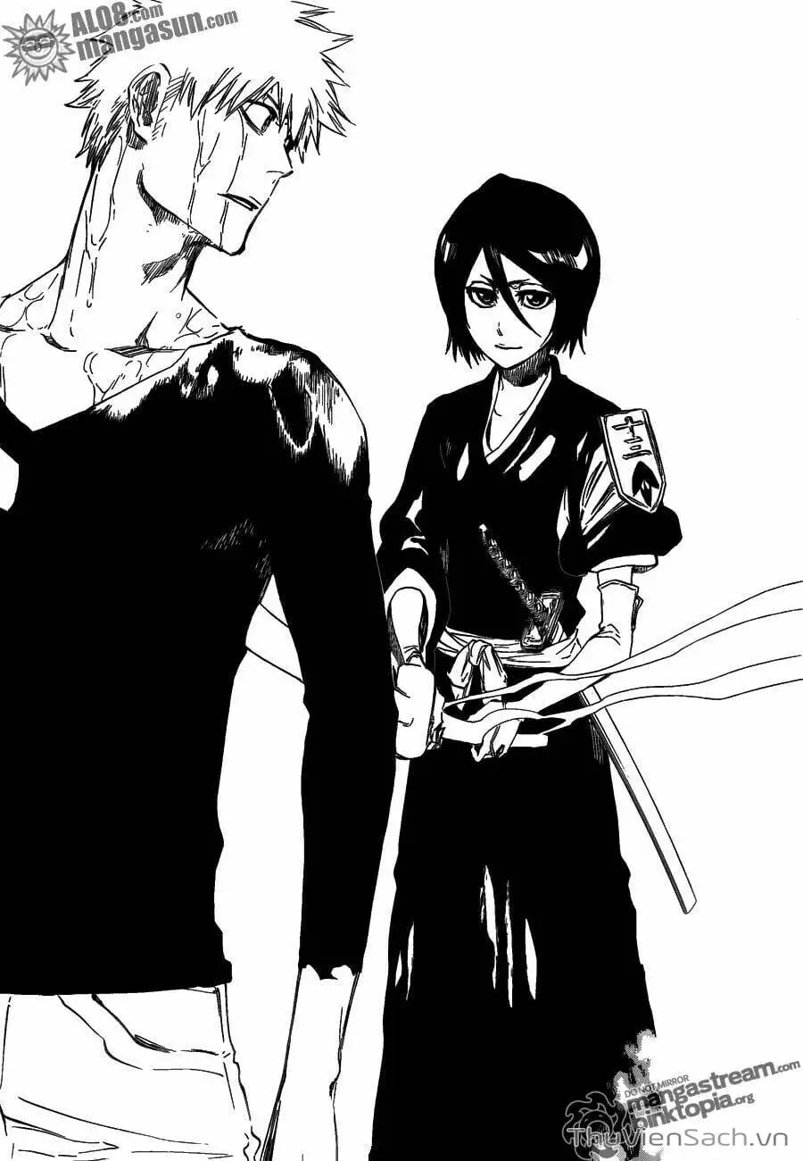 Chapter 461 - Image 1