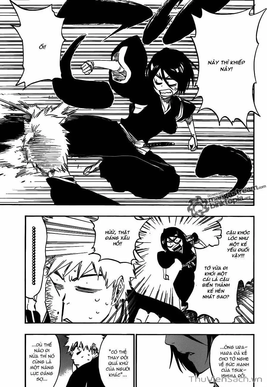 Chapter 461 - Image 13
