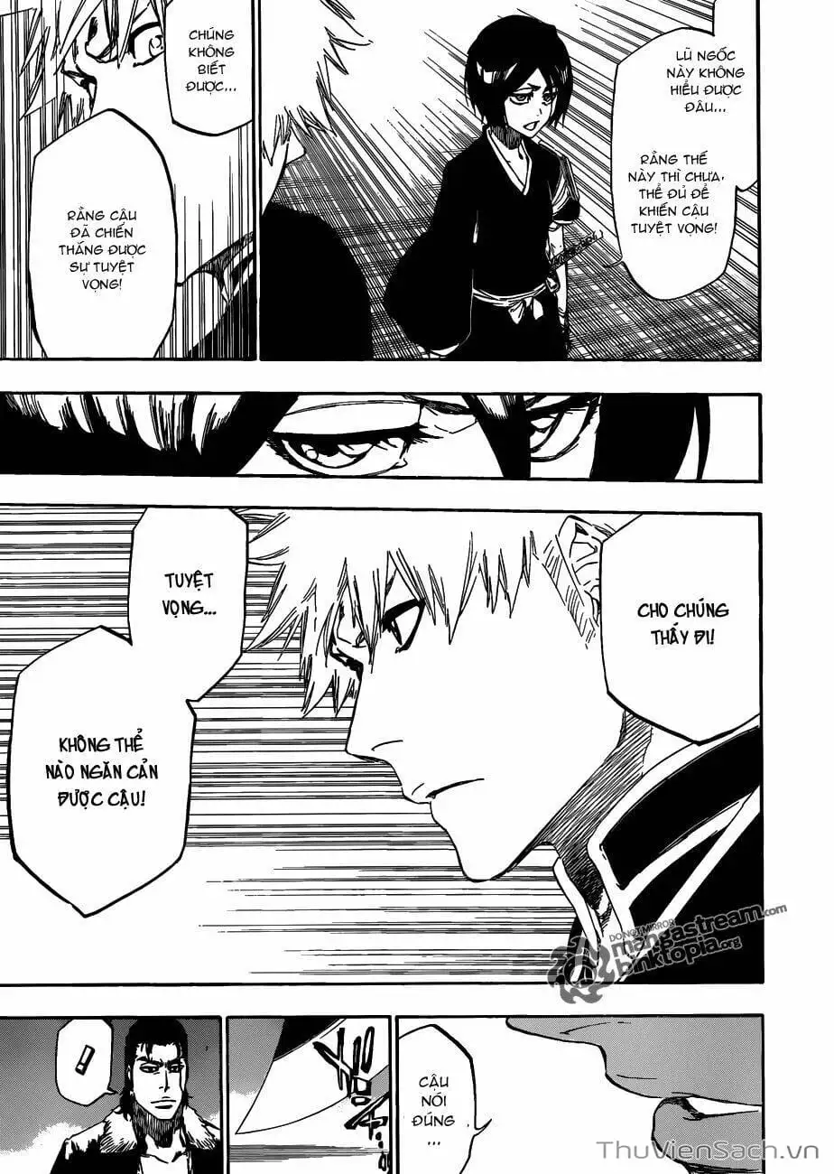 Chapter 461 - Image 20