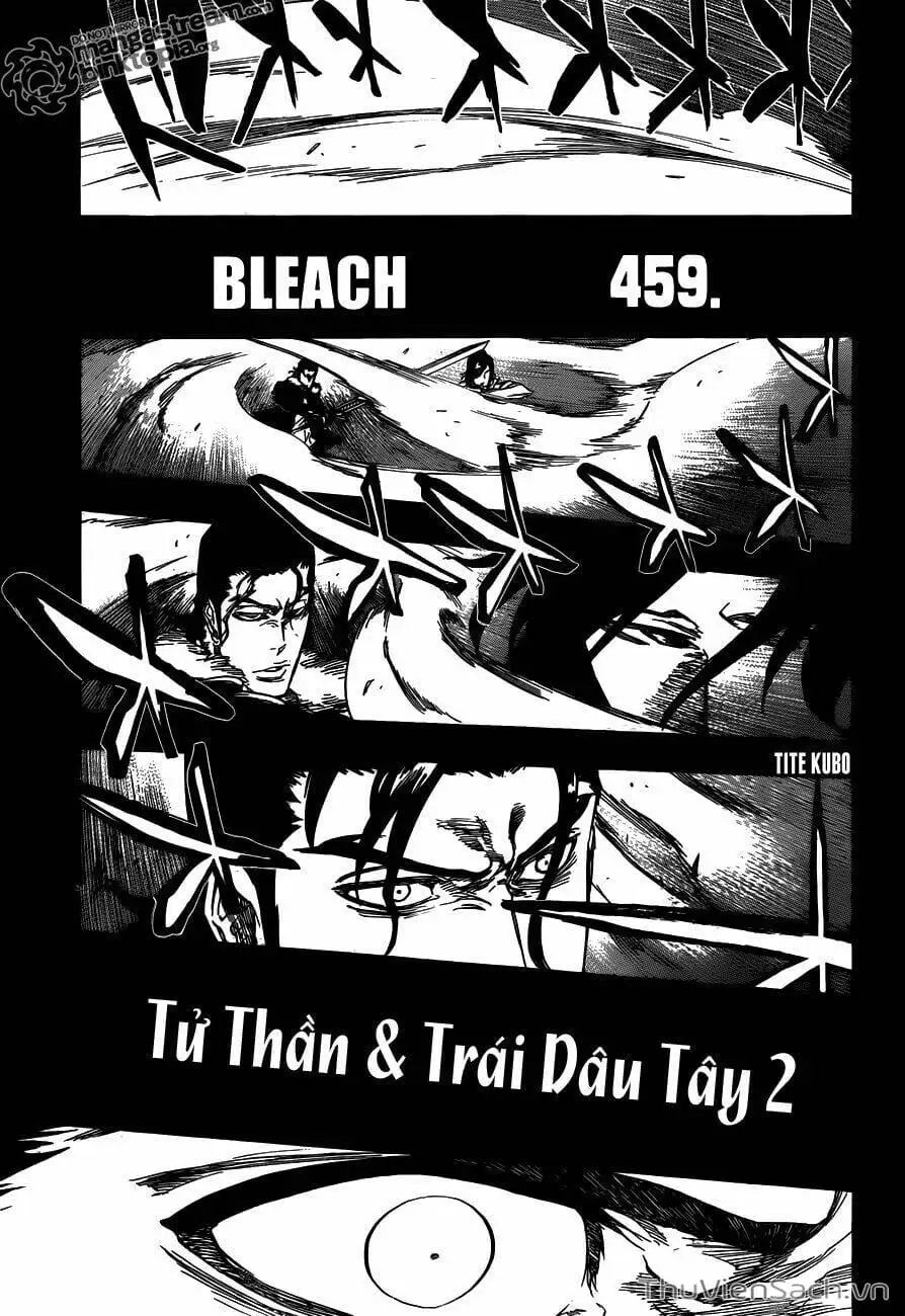 Chapter 461 - Image 4