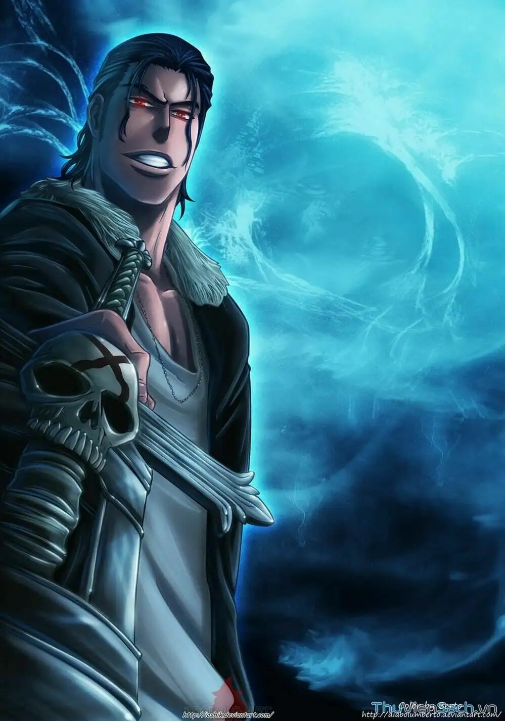 Chapter 461 - Image 7