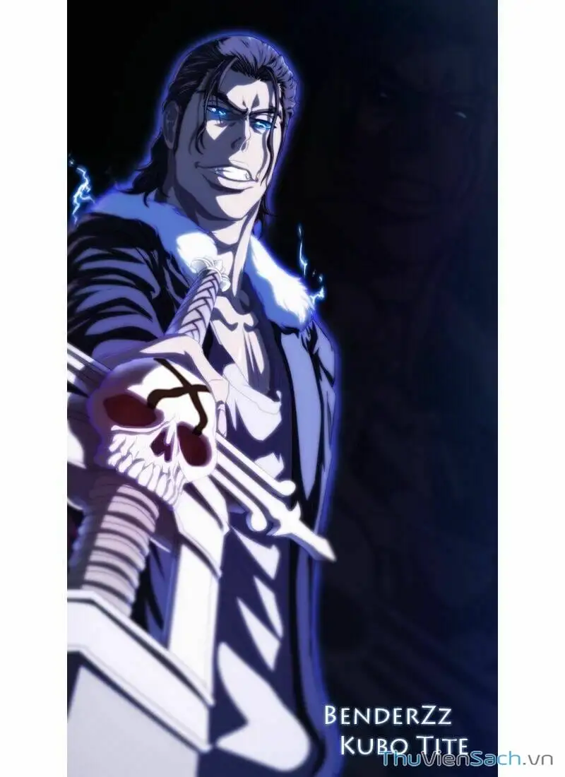 Chapter 461 - Image 8