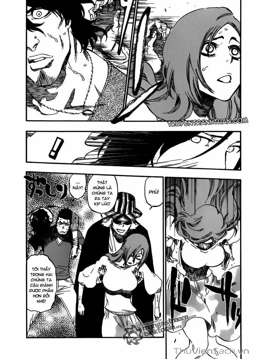 Chapter 463 - Image 17