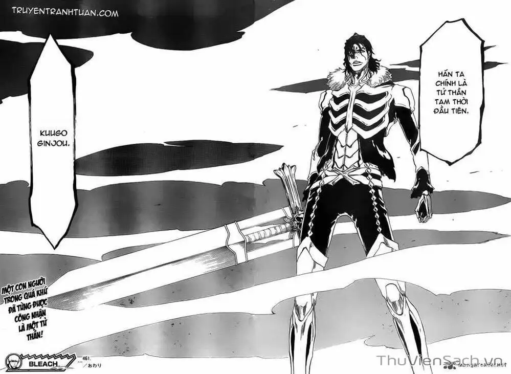 Chapter 463 - Image 3