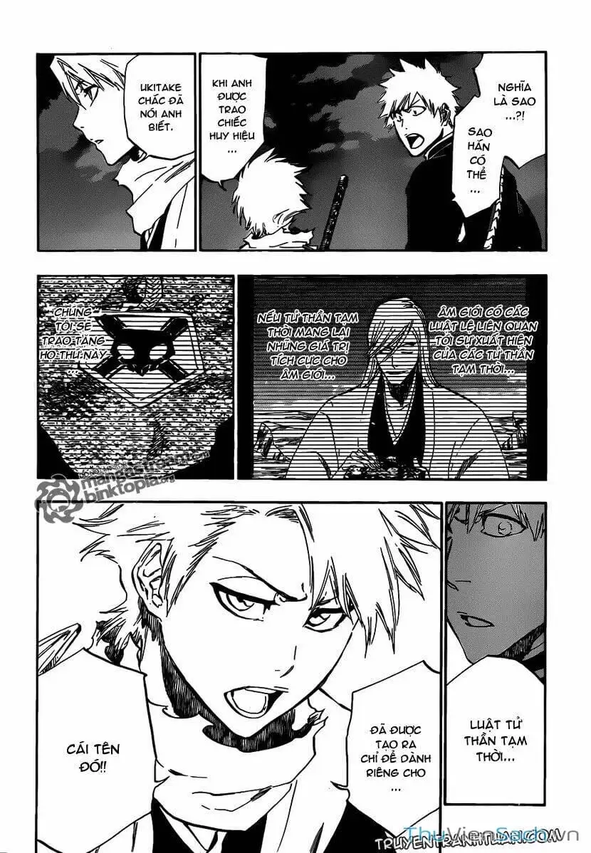Chapter 463 - Image 6