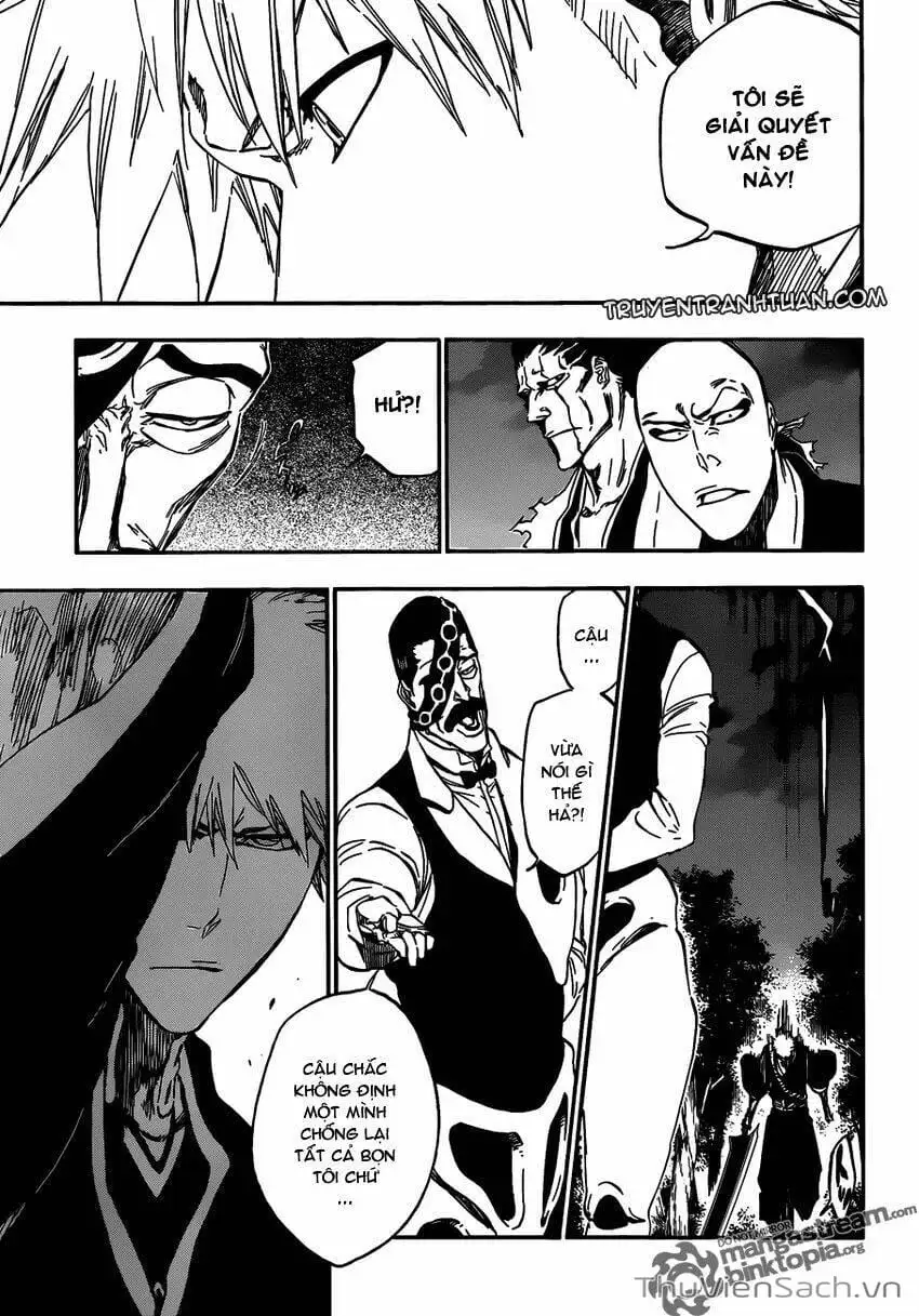 Chapter 464 - Image 12