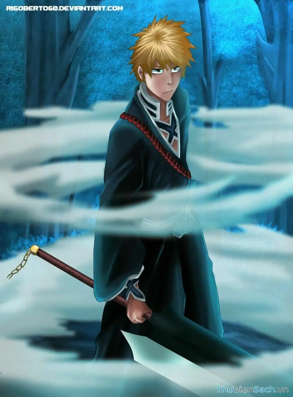 Chapter 464 - Image 4
