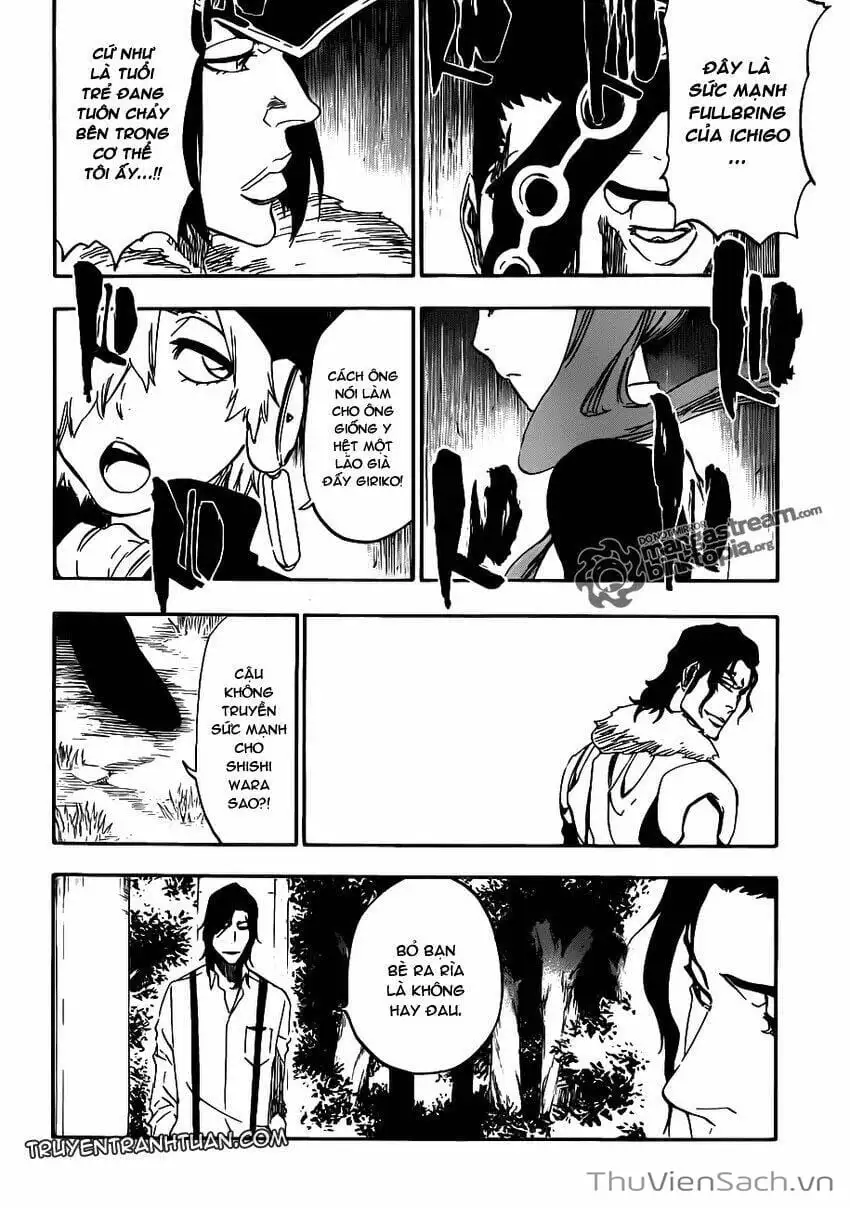 Chapter 464 - Image 9