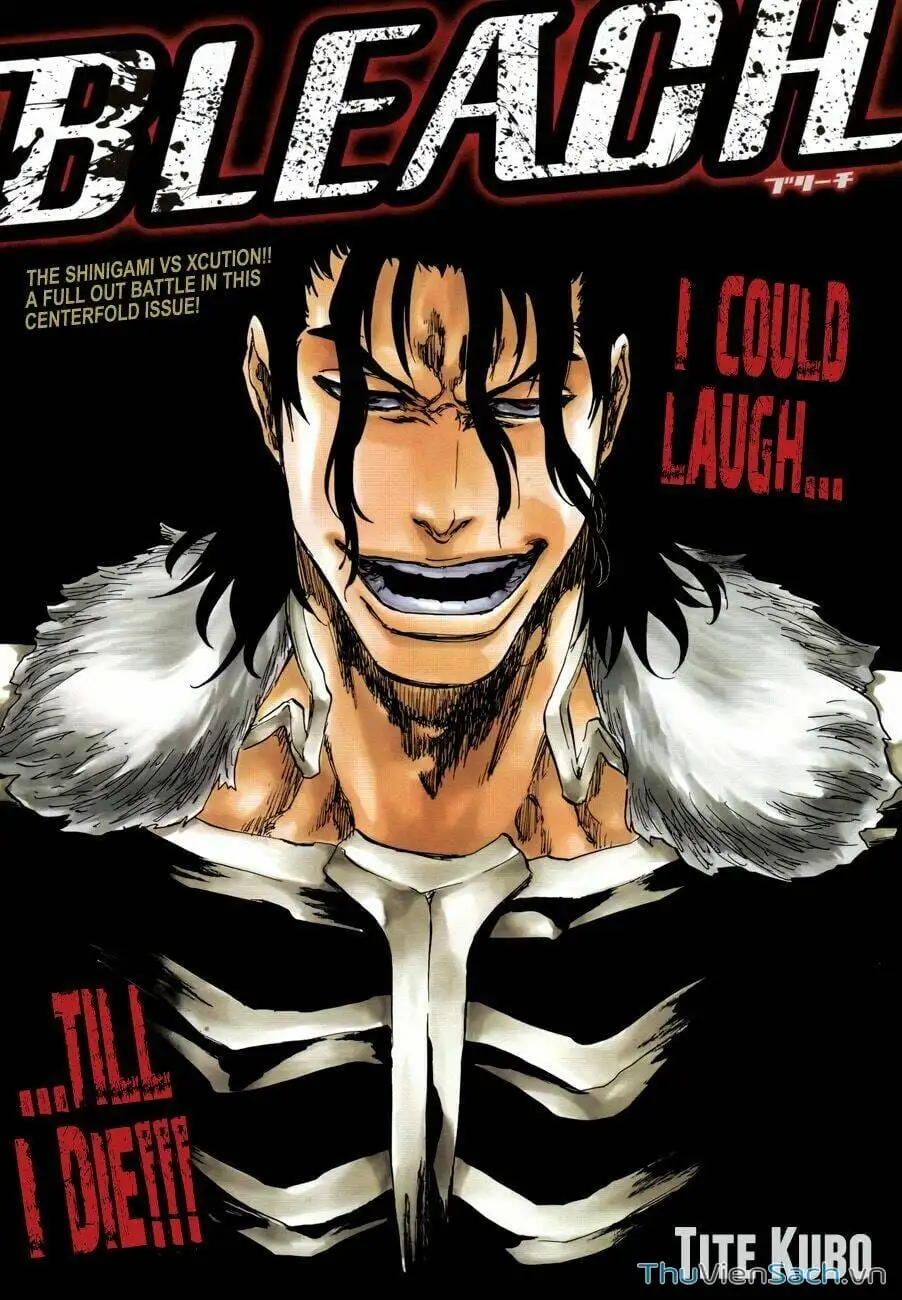 Chapter 466 - Image 15