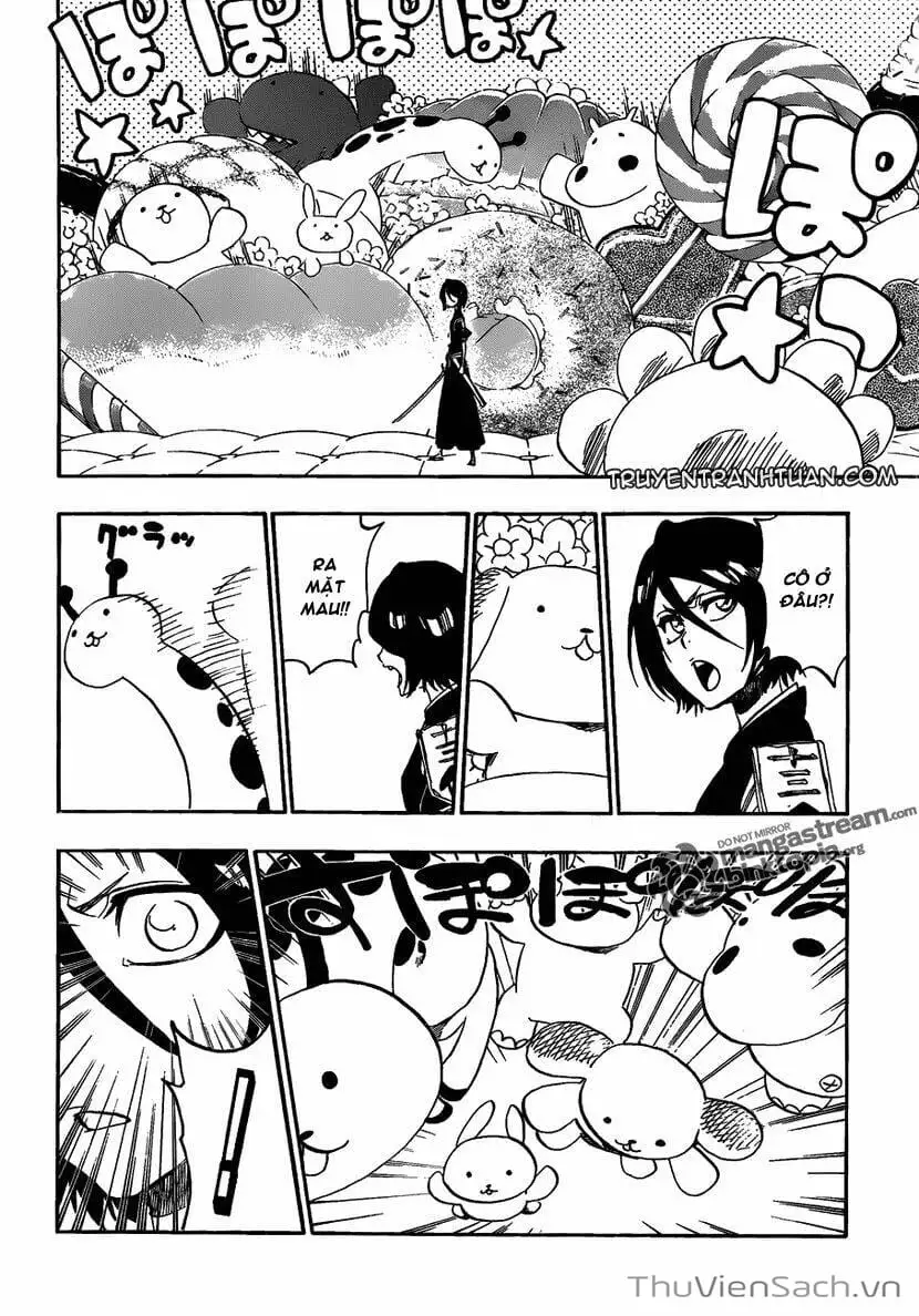 Chapter 466 - Image 4