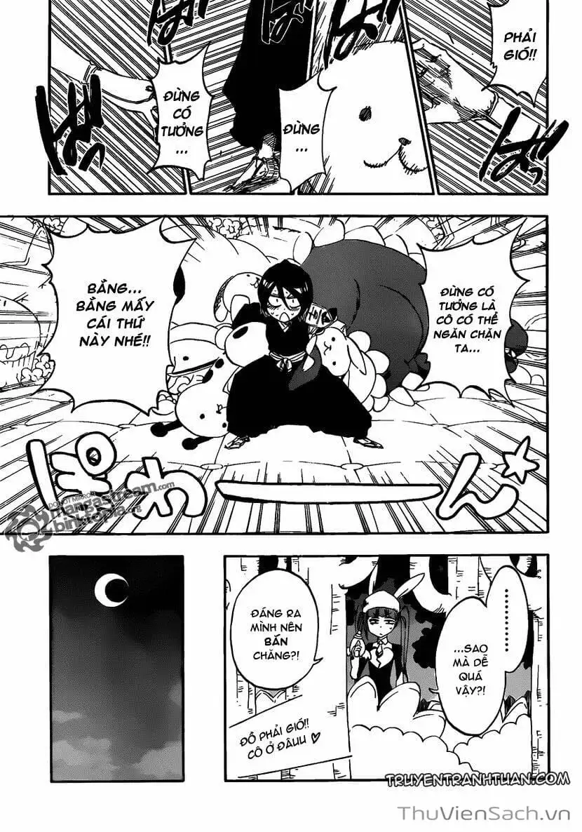 Chapter 466 - Image 5