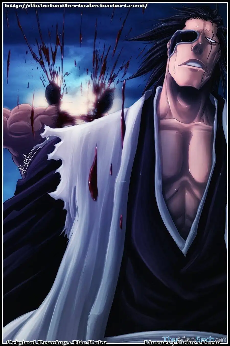 Chapter 466 - Image 10