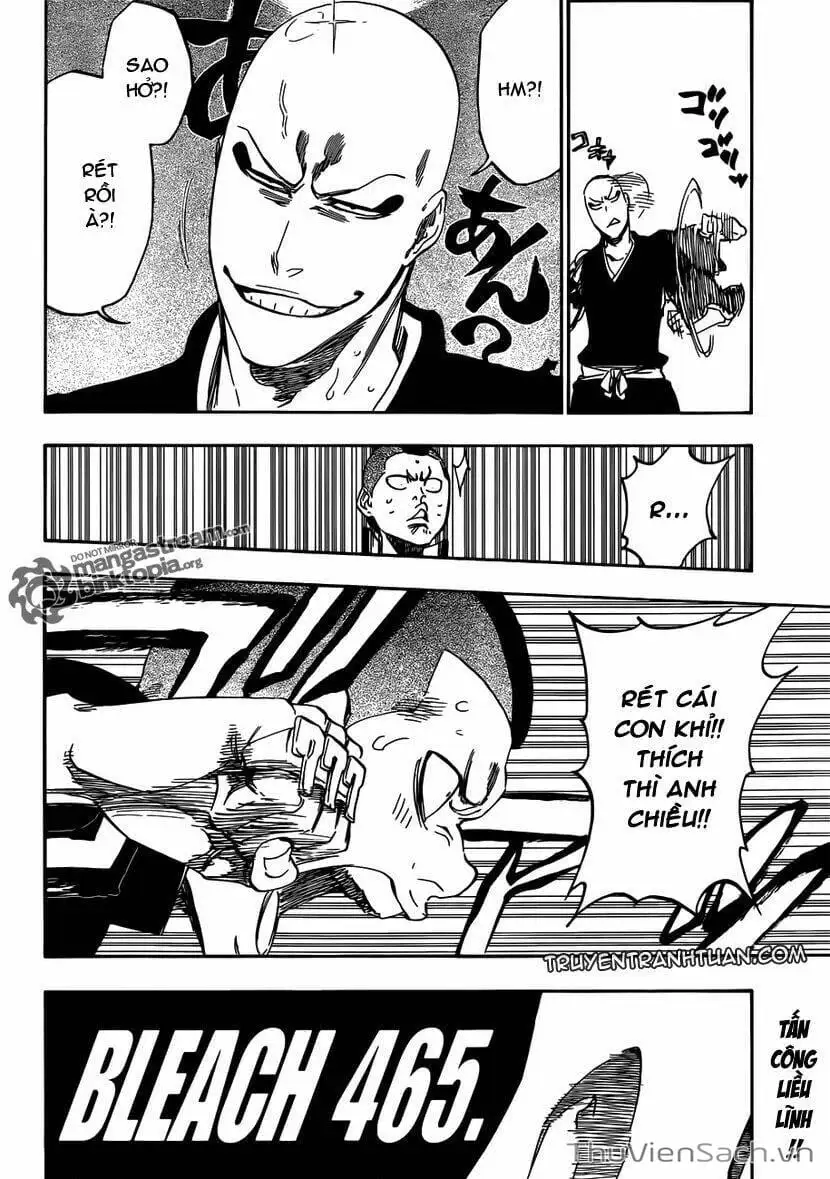 Chapter 467 - Image 1