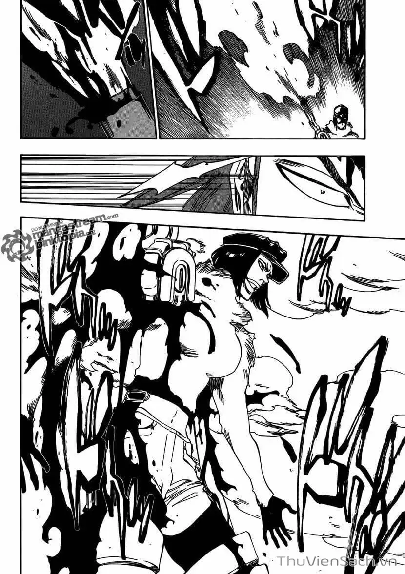 Chapter 467 - Image 5
