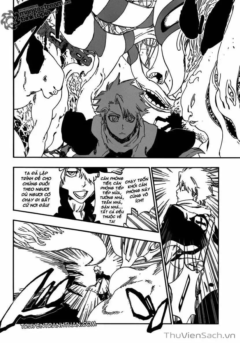 Chapter 468 - Image 11