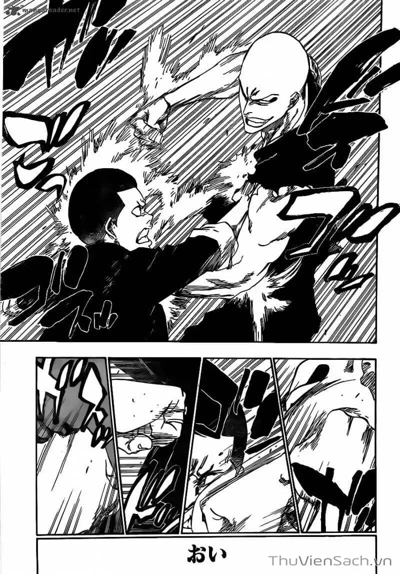 Chapter 469 - Image 14