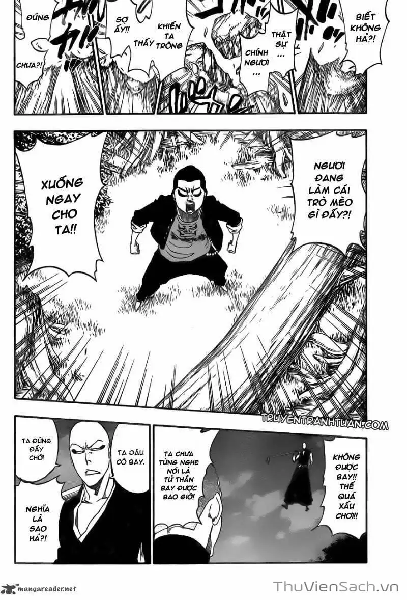 Chapter 469 - Image 7