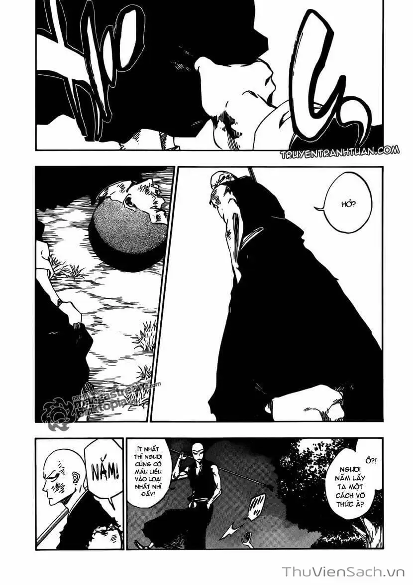 Chapter 470 - Image 8