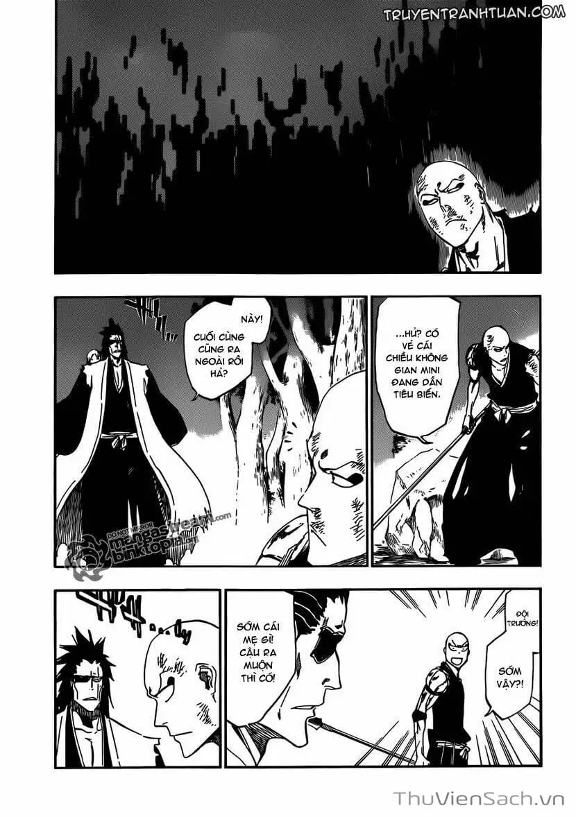Chapter 475 - Image 15