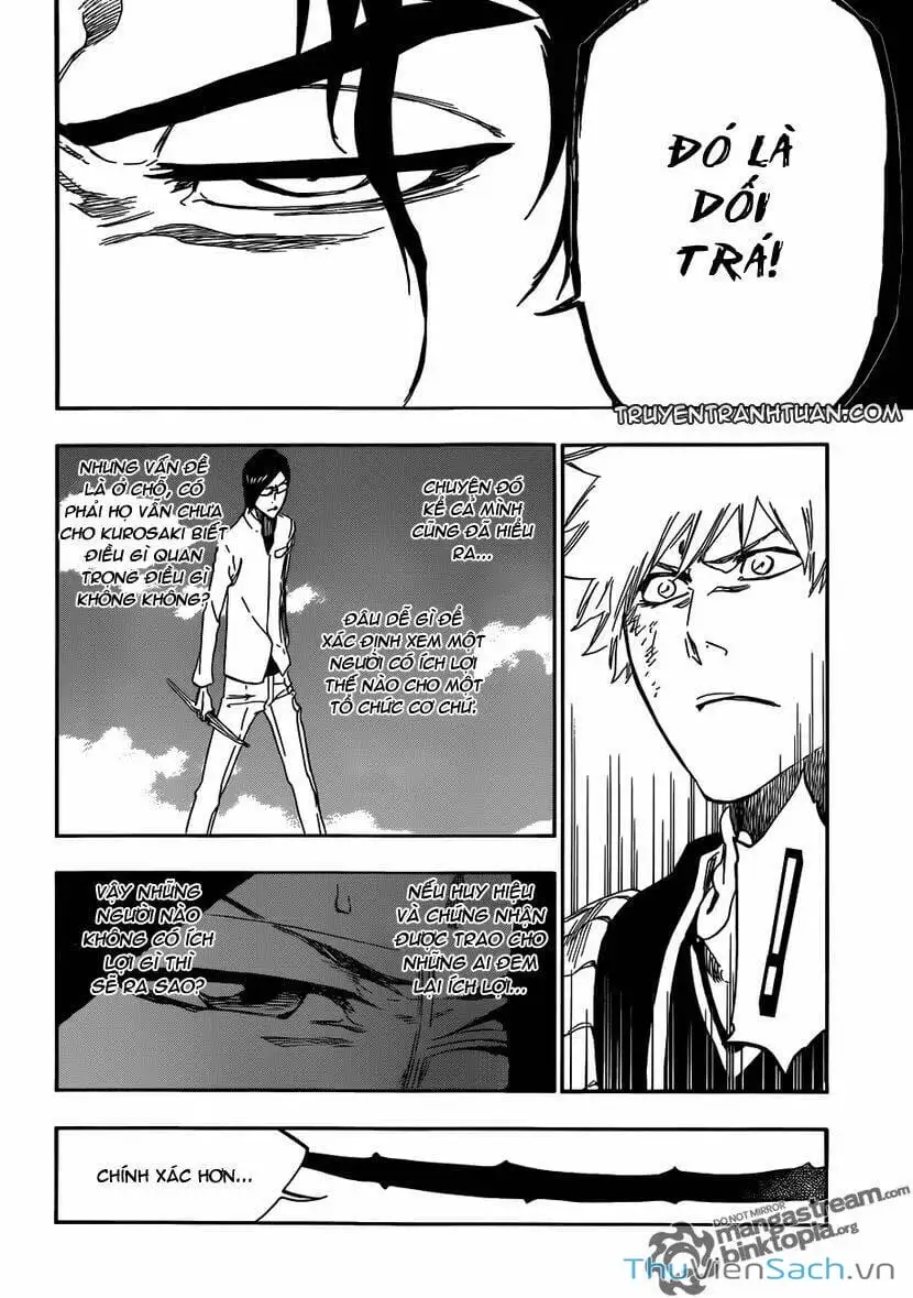 Chapter 477 - Image 1