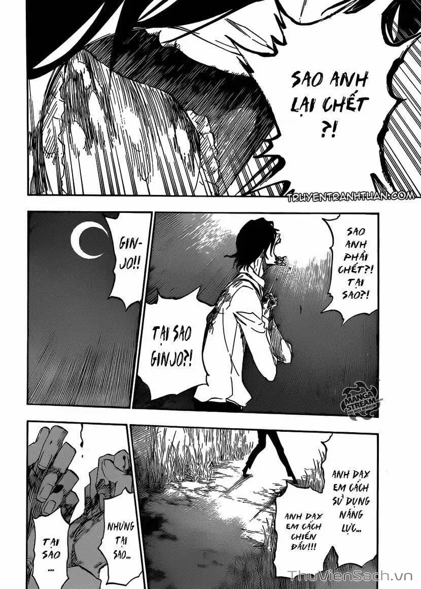 Chapter 480 - Image 17