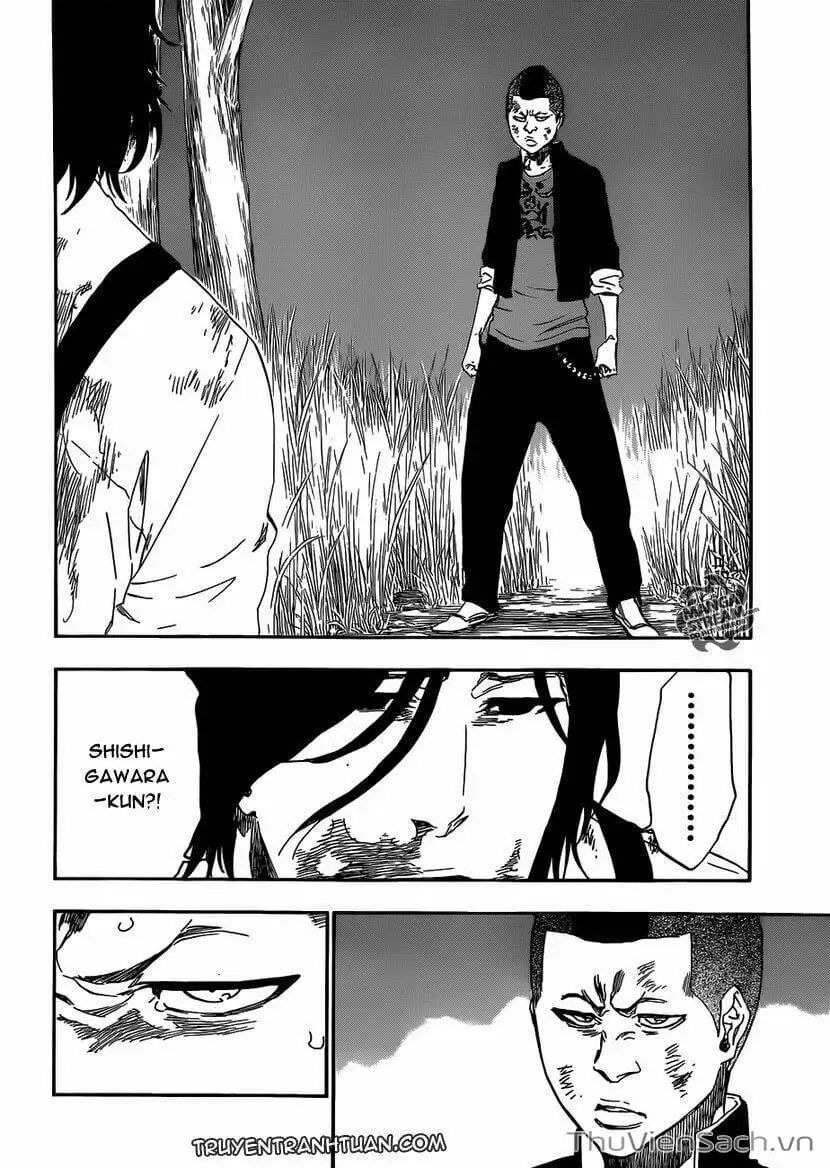 Chapter 480 - Image 19