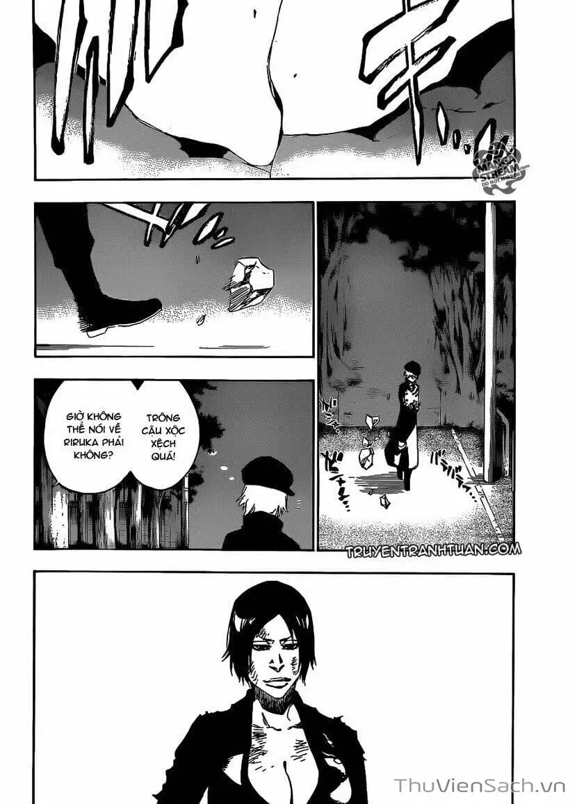 Chapter 481 - Image 1