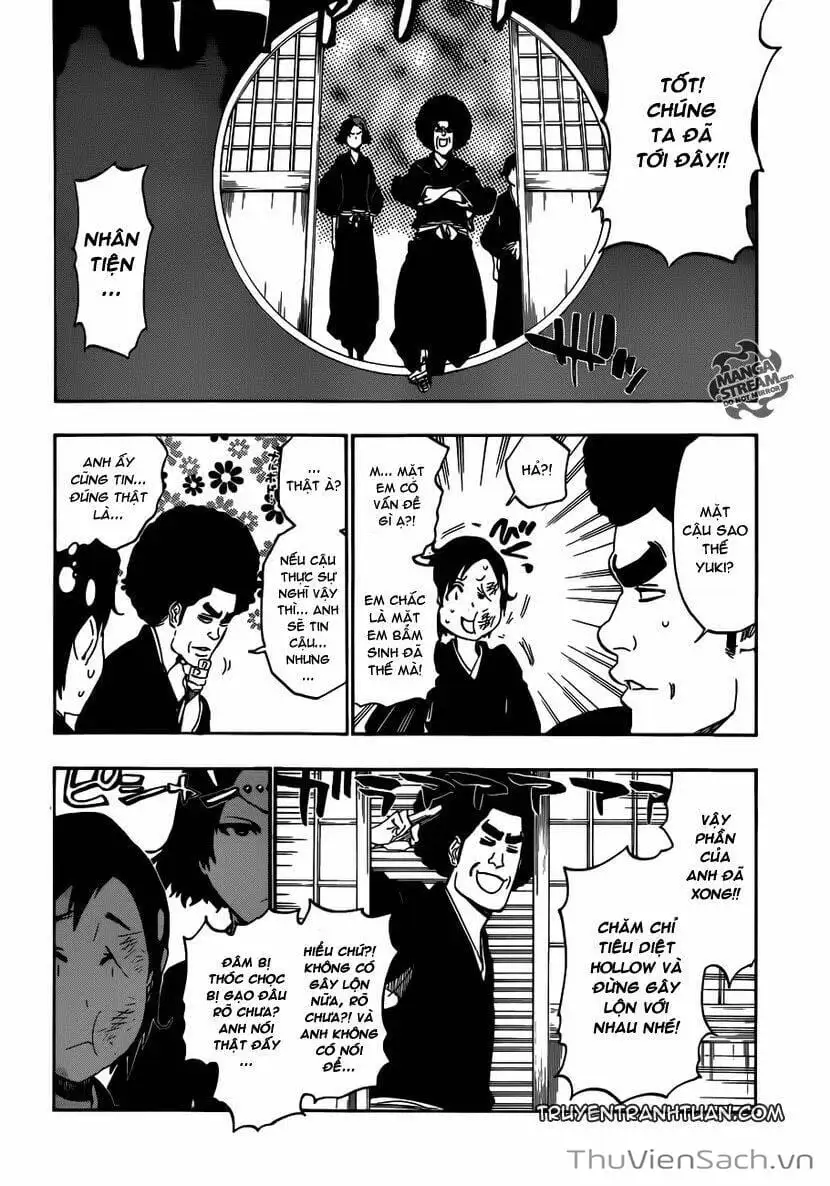 Chapter 483 - Image 10