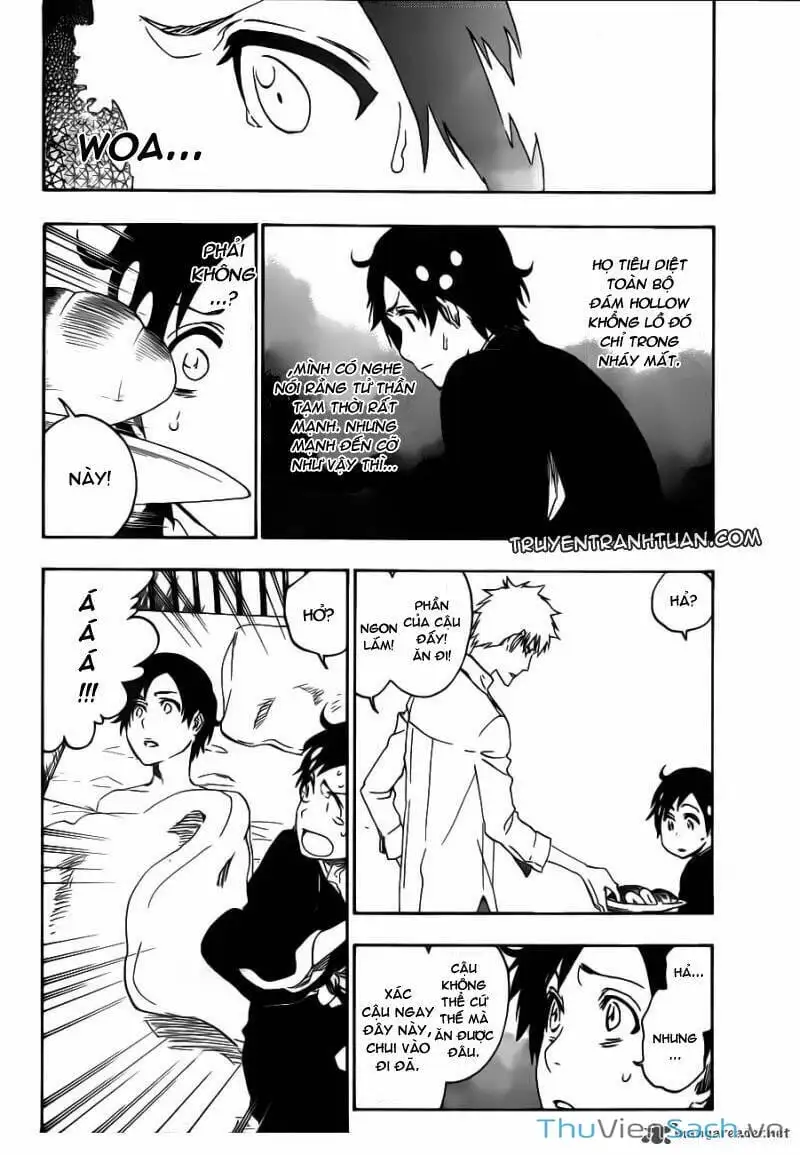 Chapter 484 - Image 15