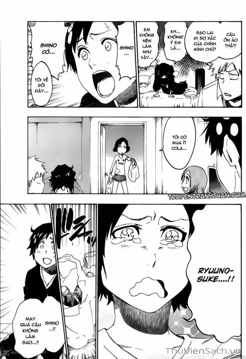 Chapter 484 - Image 16