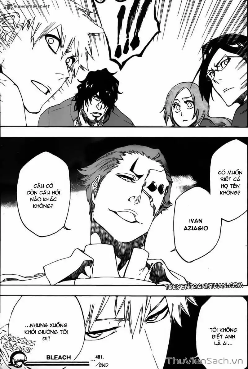 Chapter 484 - Image 20