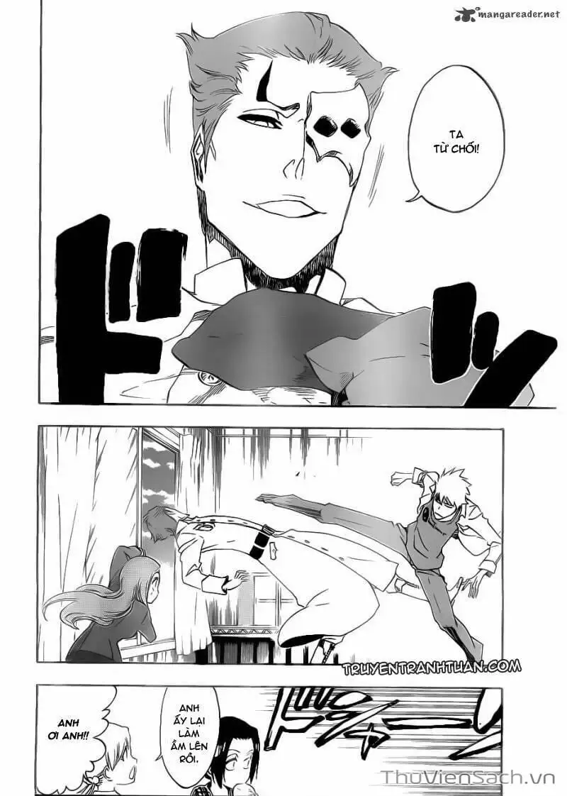 Chapter 485 - Image 3