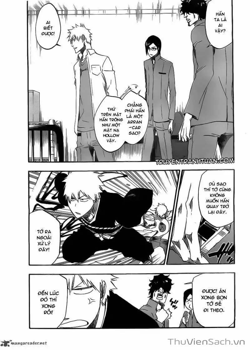 Chapter 485 - Image 4