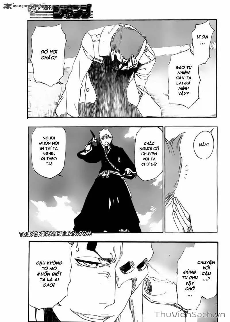Chapter 485 - Image 6