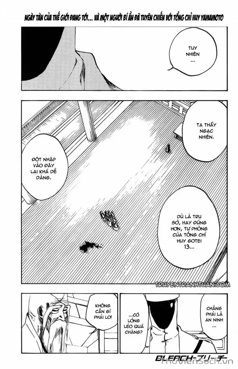 Chapter 486 - Image 1