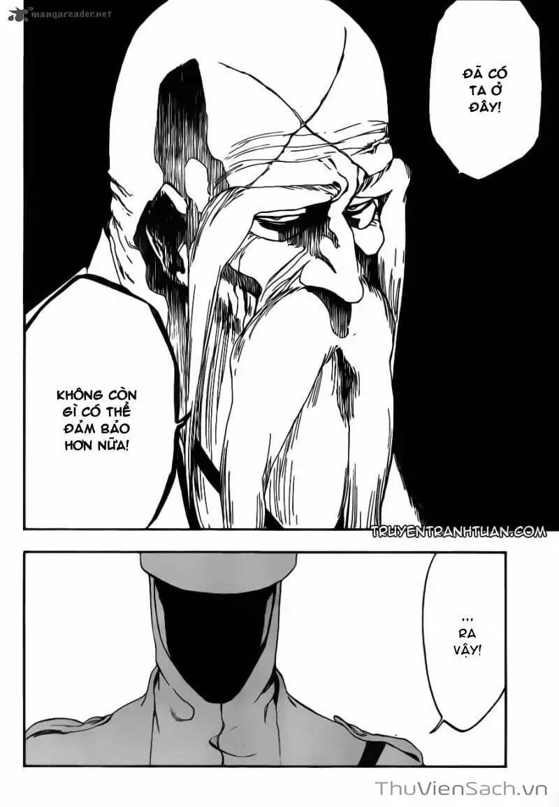 Chapter 486 - Image 2