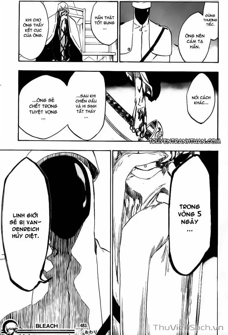 Chapter 486 - Image 17