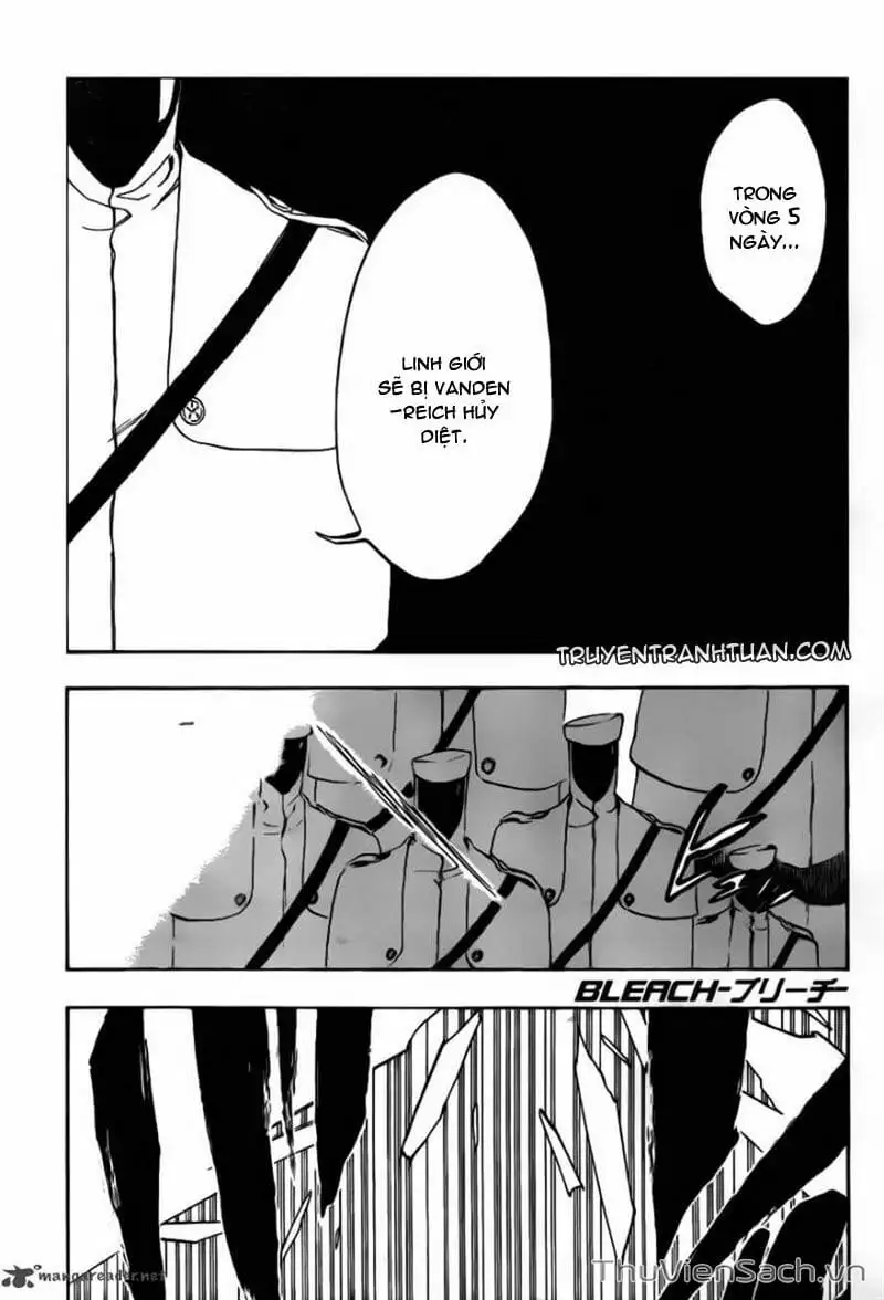 Chapter 486 - Image 20