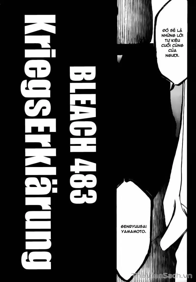 Chapter 486 - Image 3
