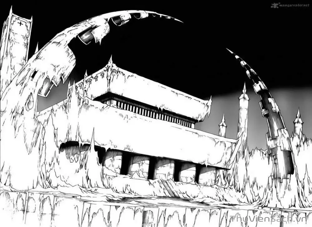 Chapter 487 - Image 11