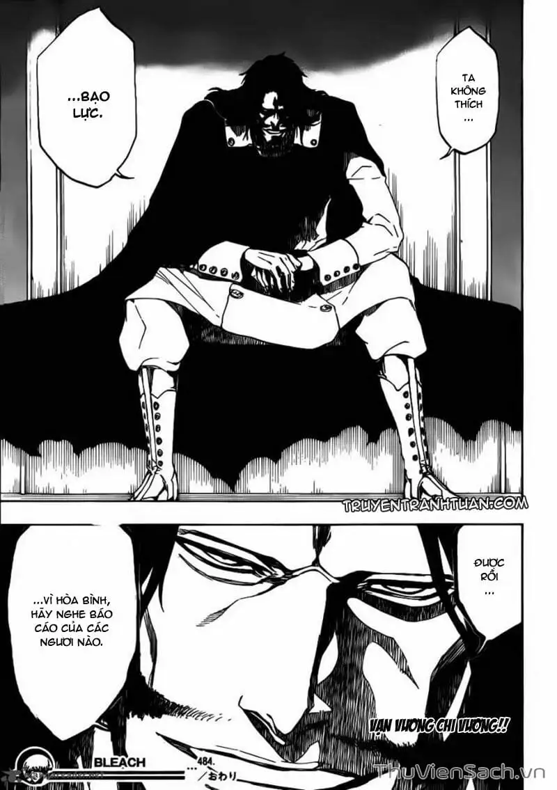 Chapter 487 - Image 15