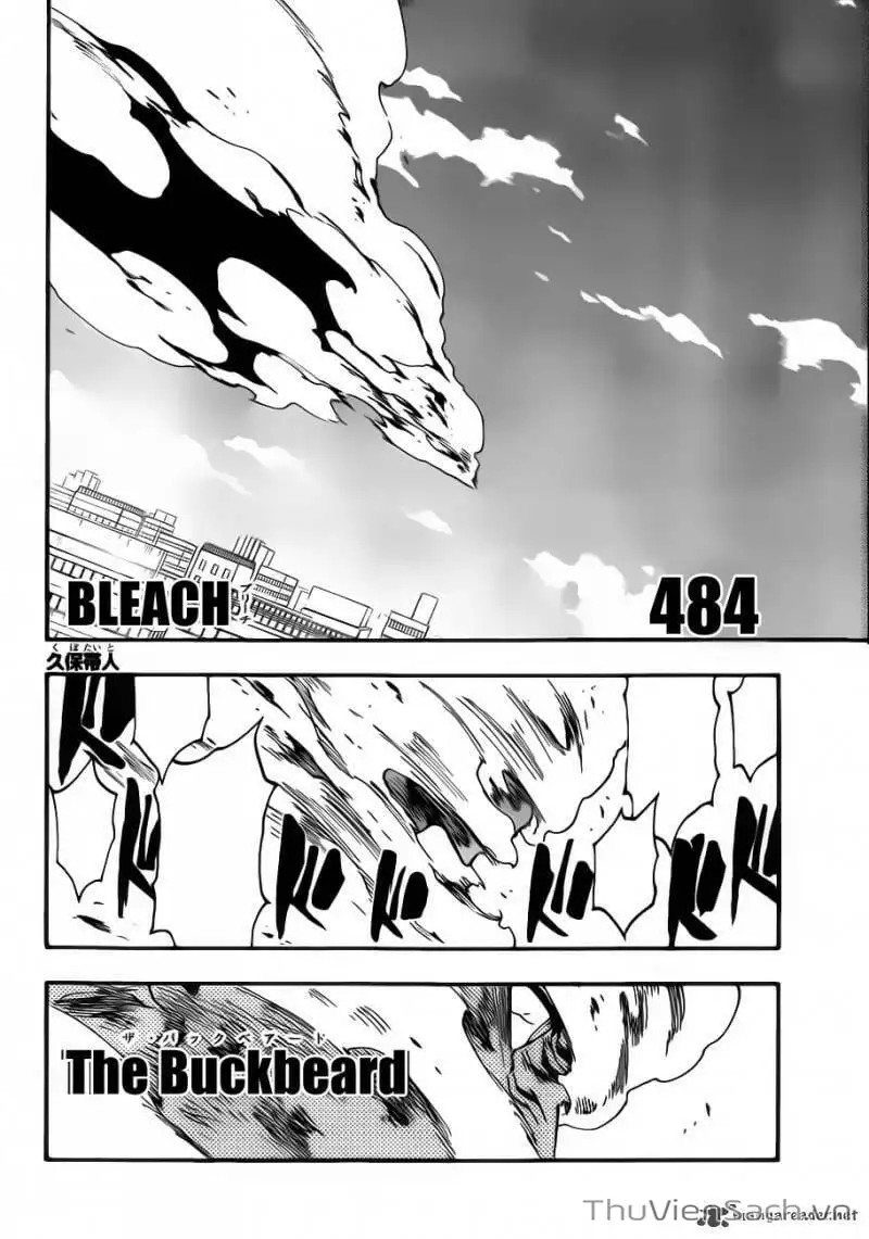 Chapter 487 - Image 4
