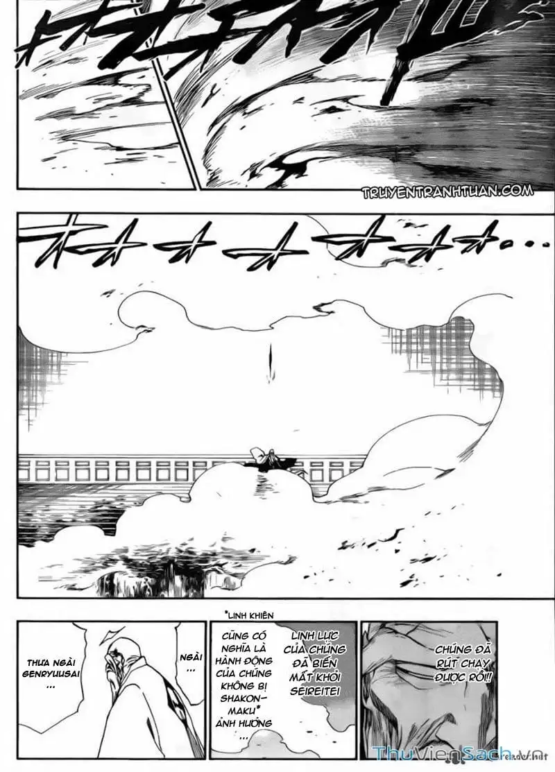 Chapter 487 - Image 5