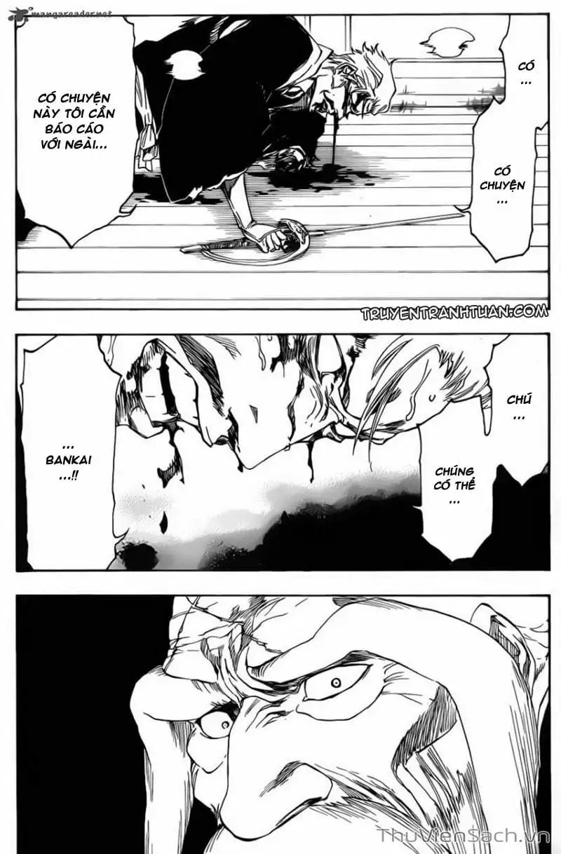Chapter 487 - Image 6