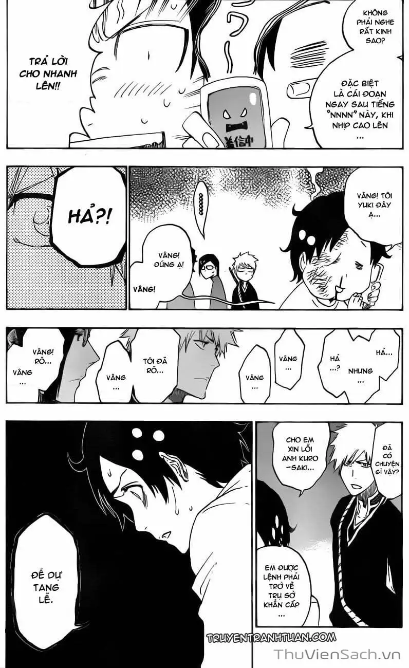 Chapter 488 - Image 2