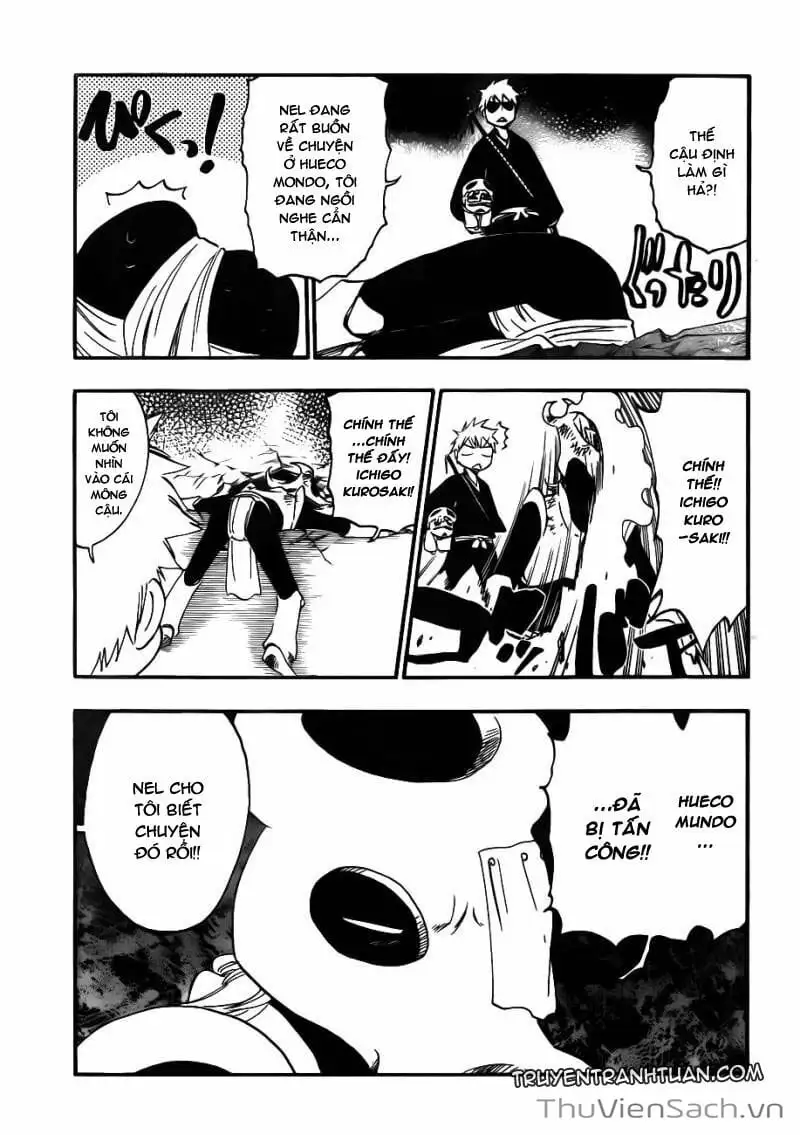 Chapter 488 - Image 17