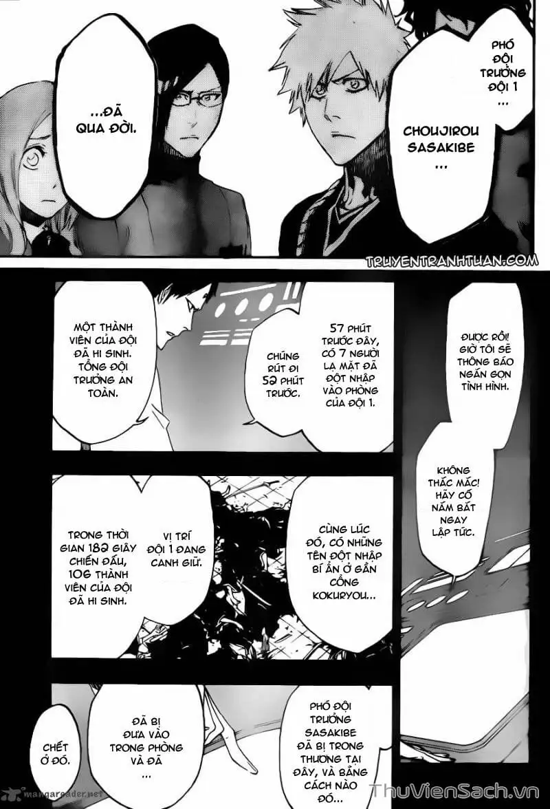 Chapter 488 - Image 3
