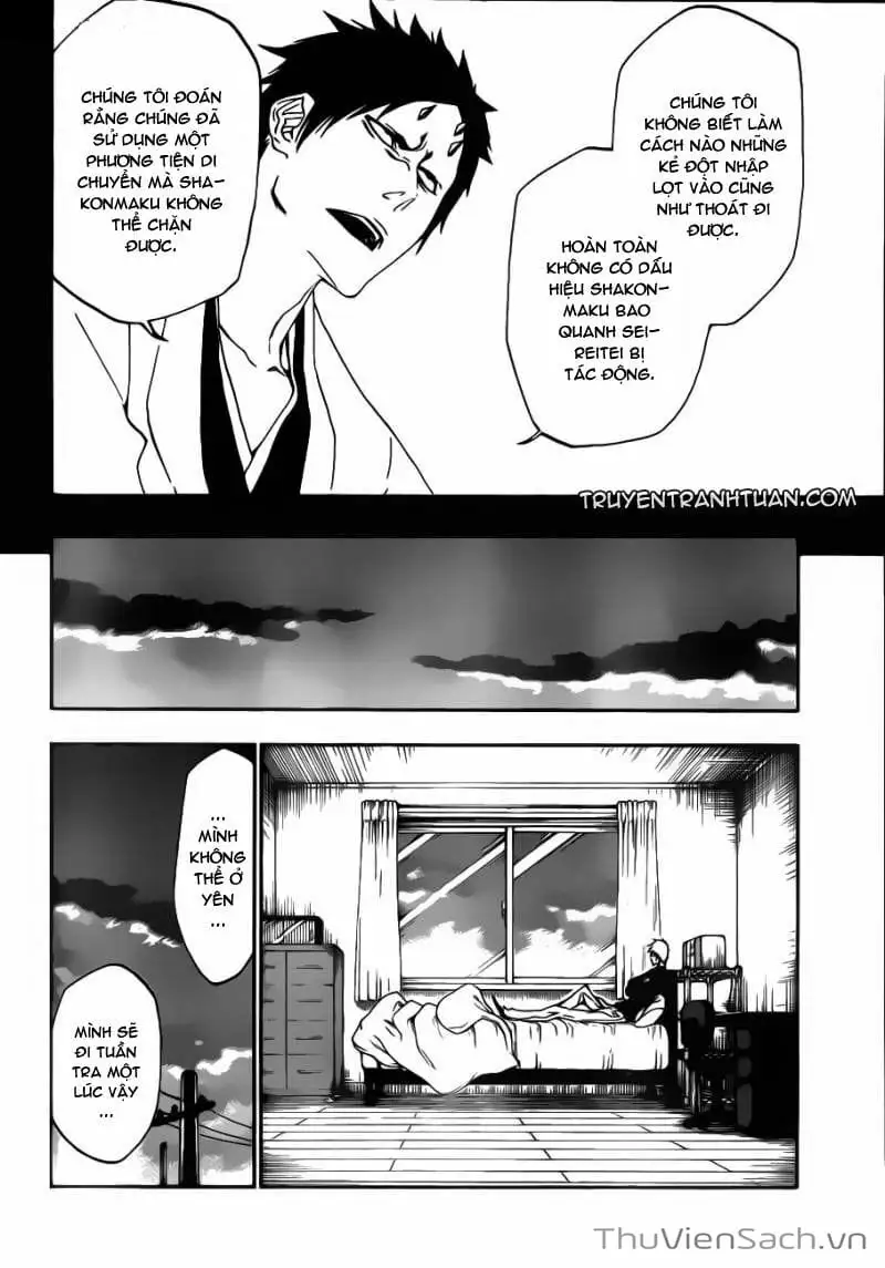 Chapter 488 - Image 4