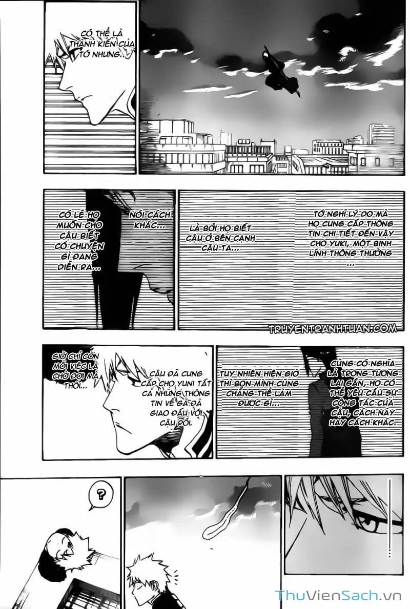 Chapter 488 - Image 5