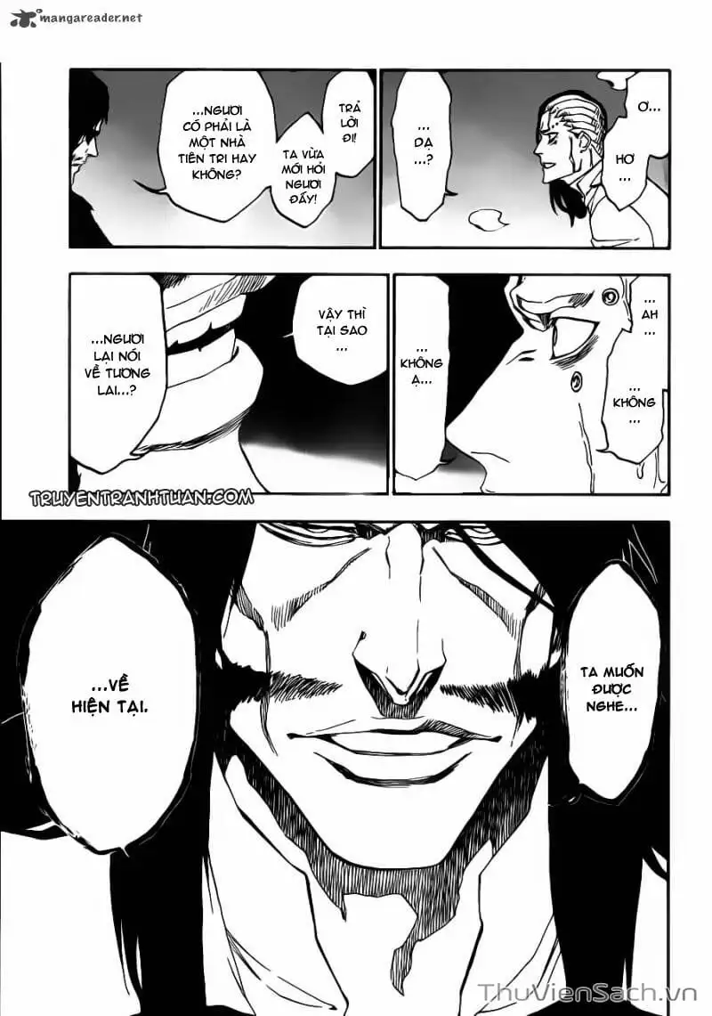 Chapter 488 - Image 9